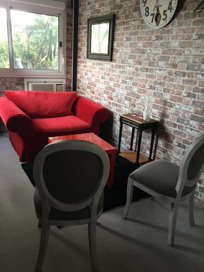 Bed and Breakfast Atelierchic Le Lavandou Zewnętrze zdjęcie