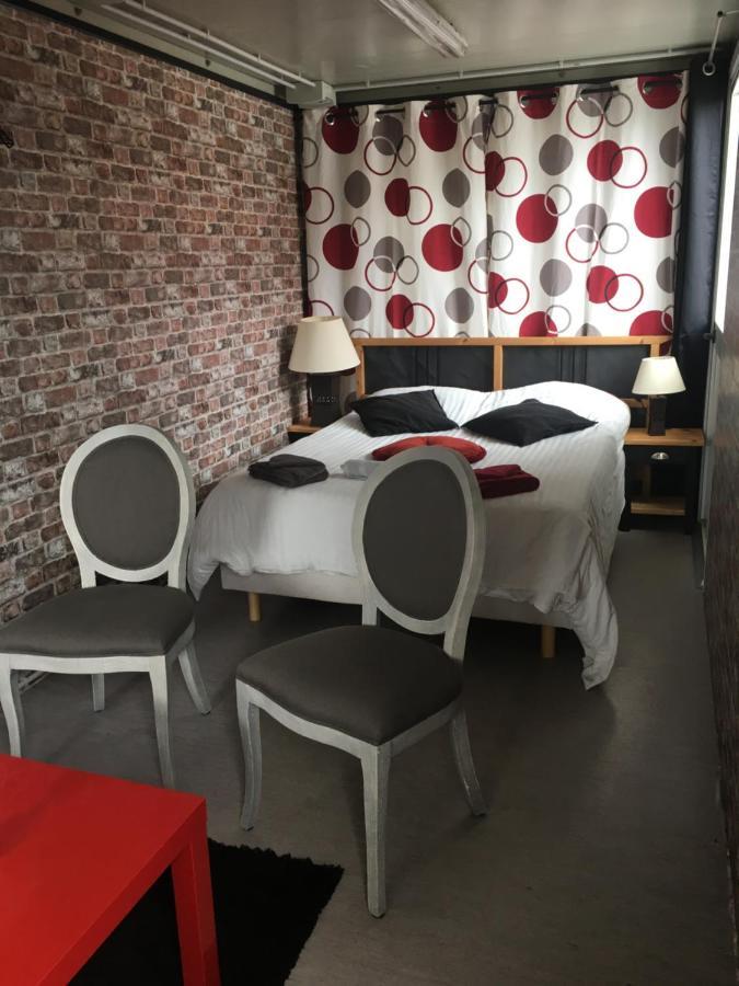 Bed and Breakfast Atelierchic Le Lavandou Zewnętrze zdjęcie